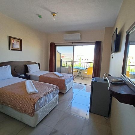 Baraka Al Aqaba Hotel Suites エクステリア 写真