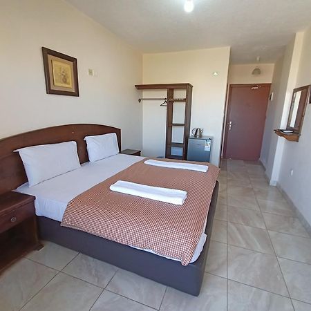 Baraka Al Aqaba Hotel Suites エクステリア 写真