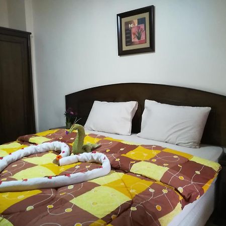 Baraka Al Aqaba Hotel Suites エクステリア 写真