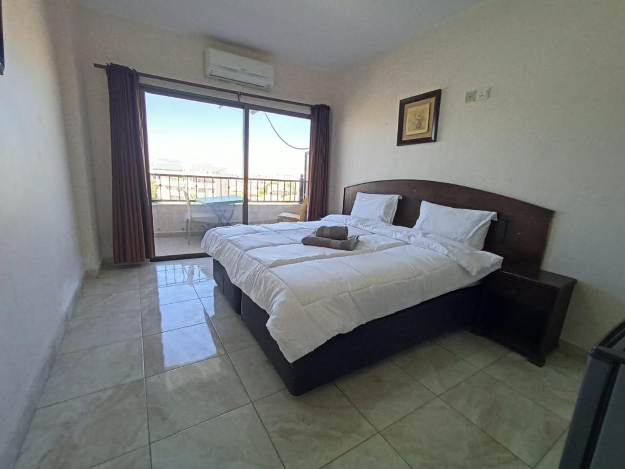 Baraka Al Aqaba Hotel Suites エクステリア 写真