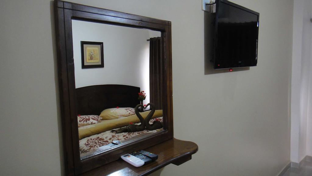 Baraka Al Aqaba Hotel Suites 部屋 写真