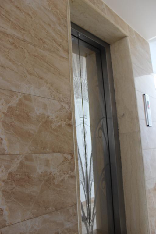 Baraka Al Aqaba Hotel Suites エクステリア 写真