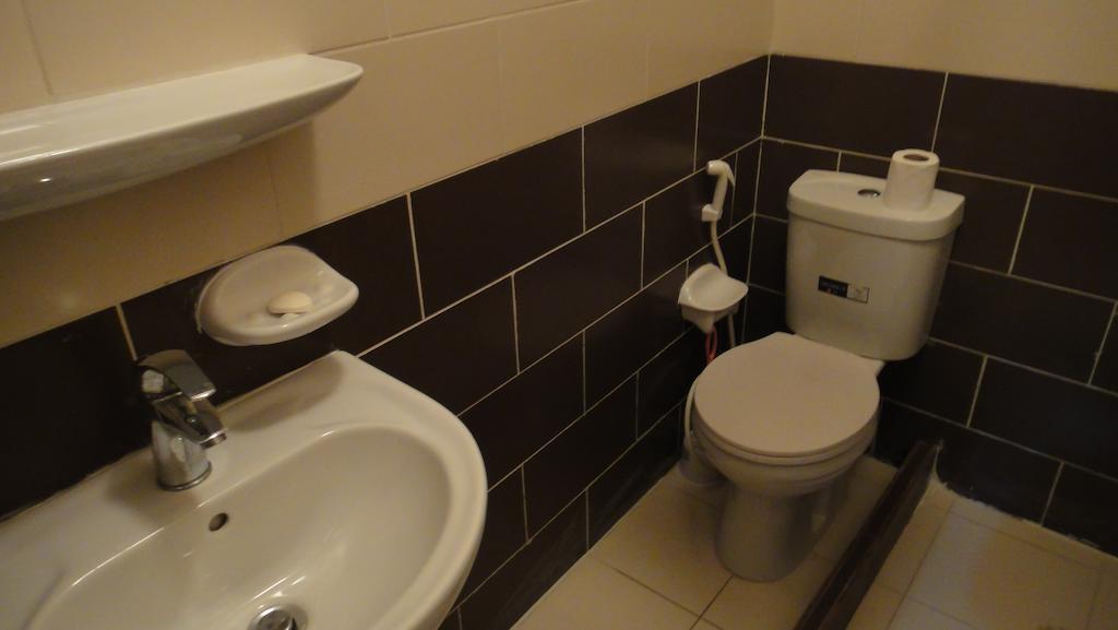Baraka Al Aqaba Hotel Suites 部屋 写真
