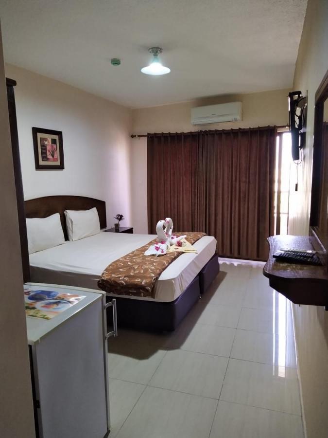 Baraka Al Aqaba Hotel Suites エクステリア 写真